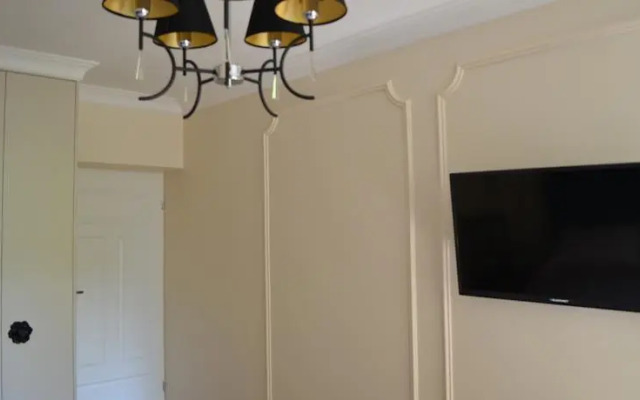 Apartament Orchidea Centrum