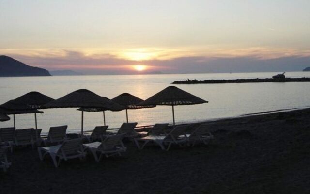 Yelken Mandalinci Spa & Wellness Hotel - All Inclusive