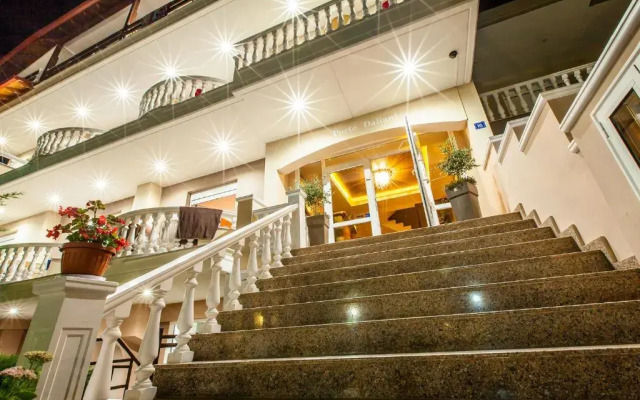 Porto Daliani Studio Apartments