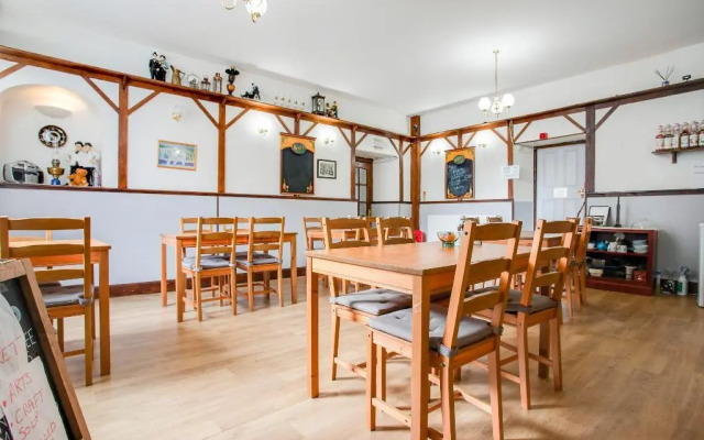 St Ronans Hotel