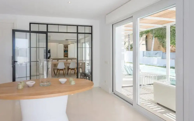 Genteel Home El Noruego