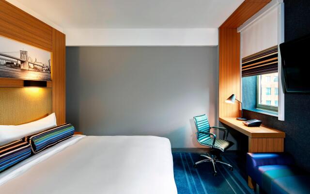 Aloft New York Brooklyn