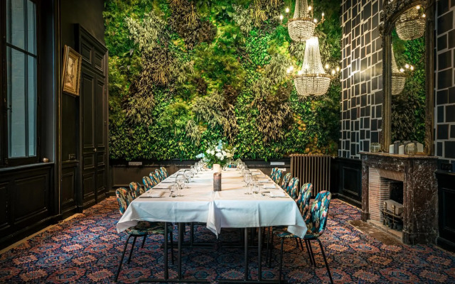 Hôtel France et Chateaubriand