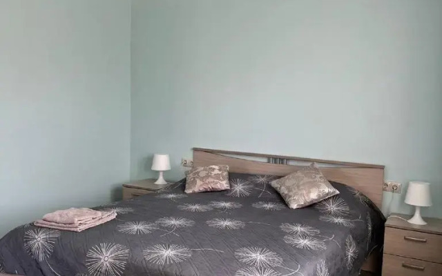 Guest house on Adleiba