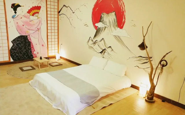 U-HOME Apartment Pazhou Branch