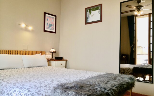 Hotel Liberty Sitges