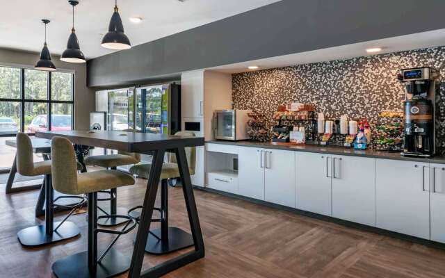 Extended Stay America Premier Suites Melbourne I95