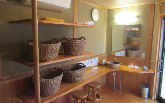 Tsurusaki Hotel