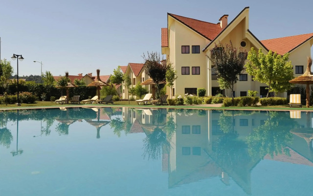 Farah Inn Ifrane