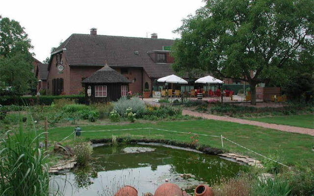Auberge Graaf Hendrik
