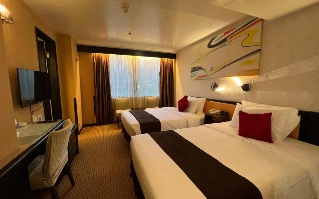 Best Western Plus Tsim Sha Tsui