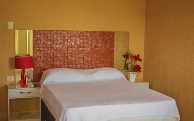 Hotel 5 Sóis