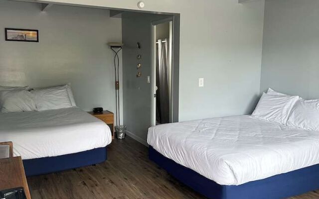 Westport RV Park & Motel