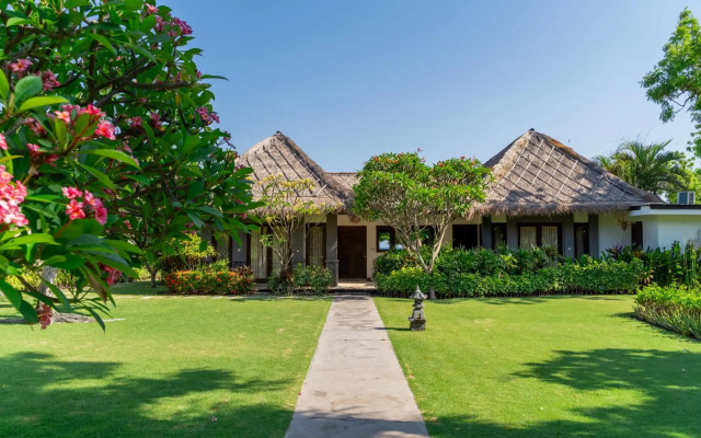 Villa Wilali