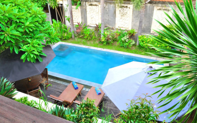 Amansari Villa