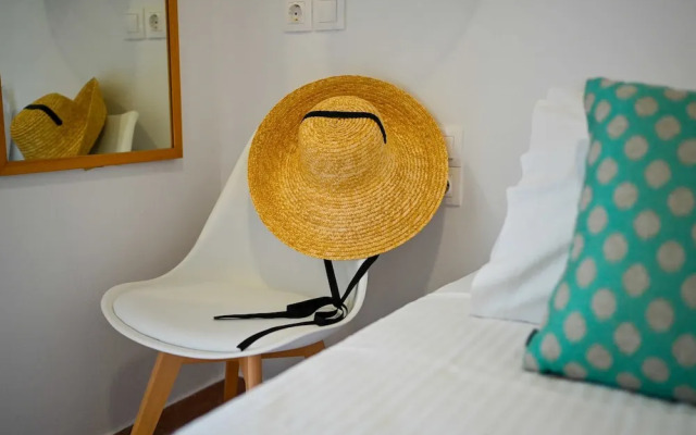 Paros Dream White House Seaside Luxury Retreat