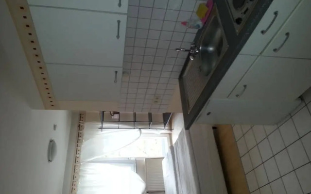 CityPark ApartHotel