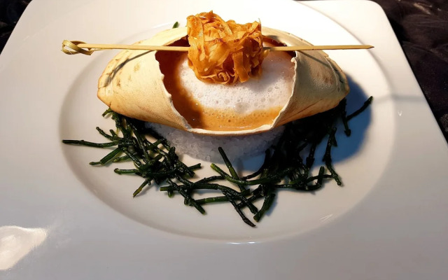 Drahthammer Schlößl