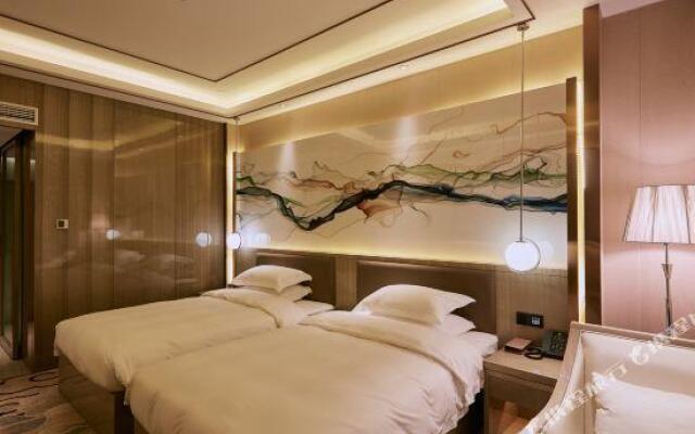 Changrong International Hotel