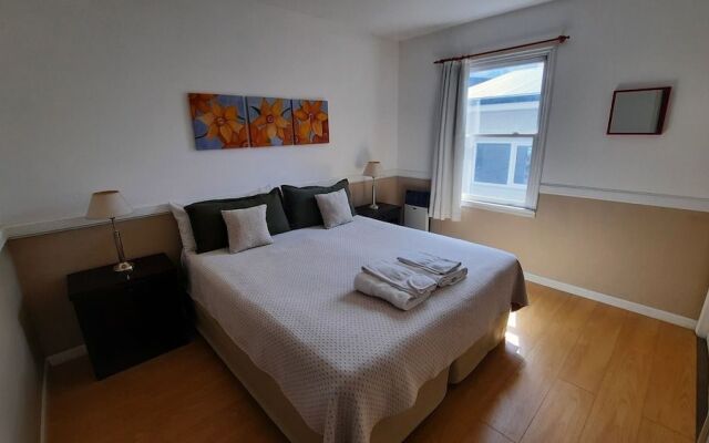 Deptos Ushuaia Centro by Hotel Austral