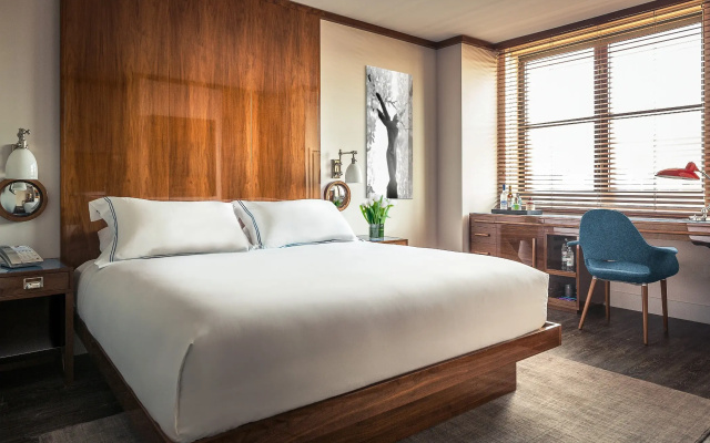 Hugo Soho Hotel