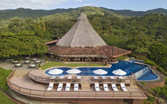 Punta Islita, Autograph Collection
