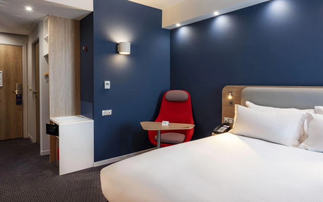 Holiday Inn Express Nice Grand Arenas by IHG