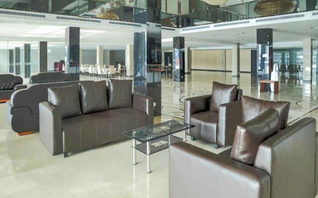 OYO 90005 Sydney Hotel