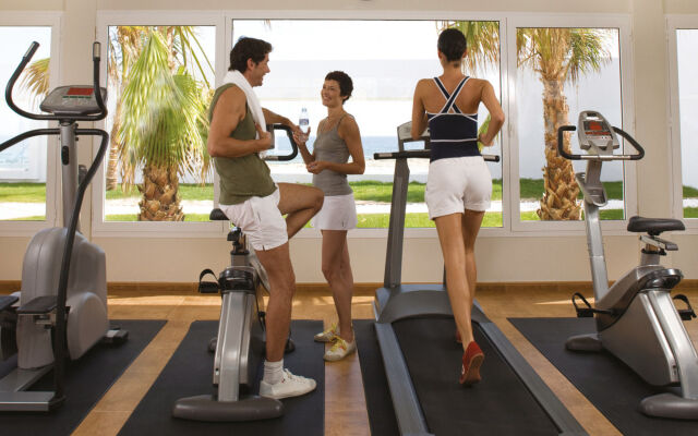 Hotel Riu Palace Tres Islas