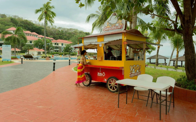 Canyon Cove Hotel & Spa