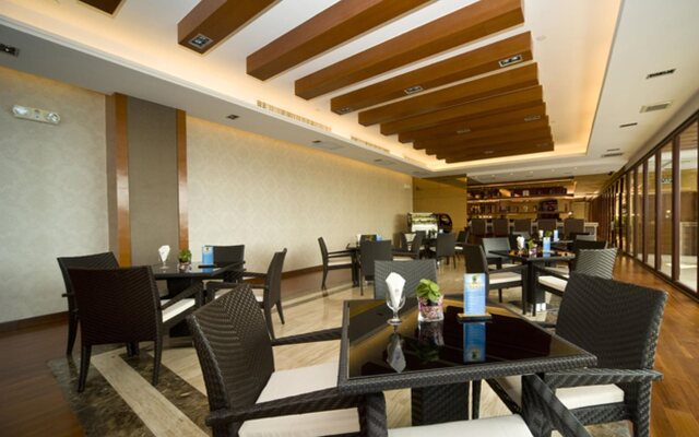 Foshan Fortuna Hotel
