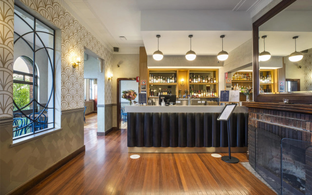 Nightcap at Pymble Hotel