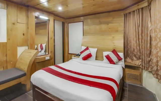 Shiva Shanthi Inn by OYO Rooms