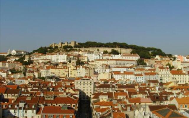 Myplace - Lisbon Castle