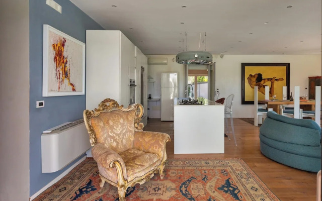 4179 Villa Sueño By Perle di Puglia