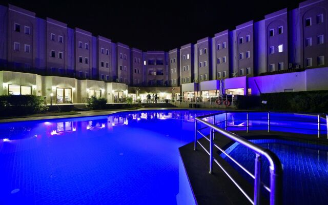 Avrasya Hotel