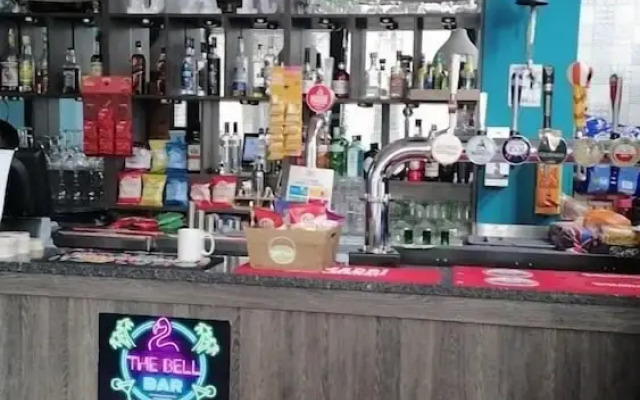 Bell House Hostel