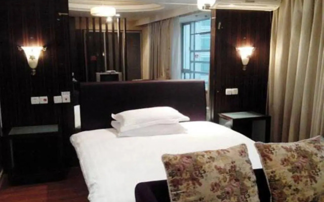 Jiarong Apartment Hotel