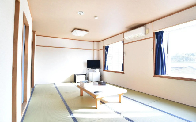 Alaise De Bale SHIRAHAMA