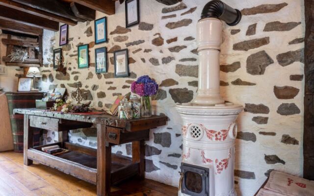 Locazione Turistica Il Gianlupo