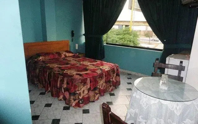 Aloja Inn
