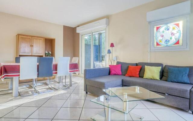 Appartement Saint-Jean-De-Luz, 4 Pièces, 8 Personnes - Fr-1-4-499