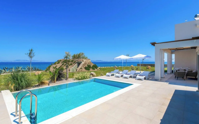 Villa Panaxia Keema