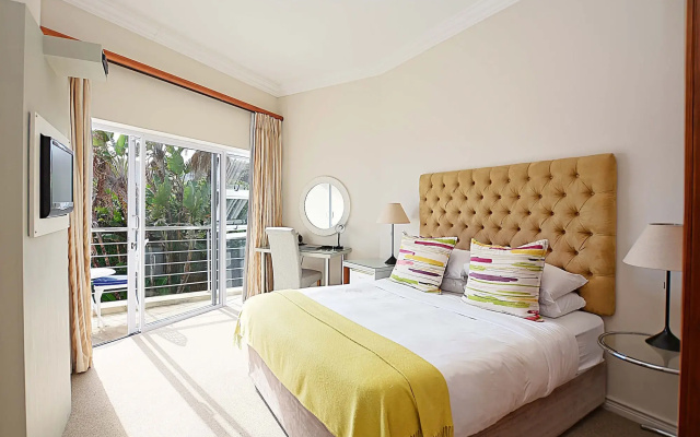 The Sir David Boutique Guest House