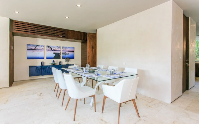 Eco-chic Design Condos Wrapped in Nature's Elements