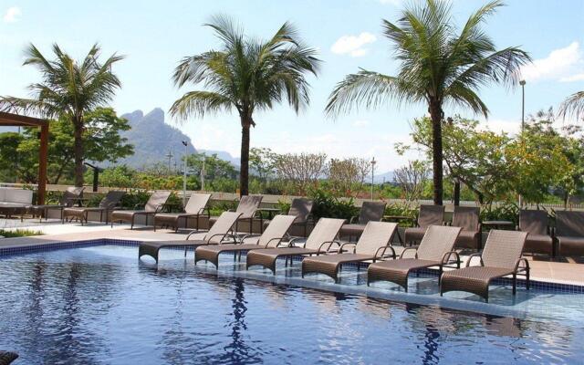 Verano Stay Flat Trab e Relax