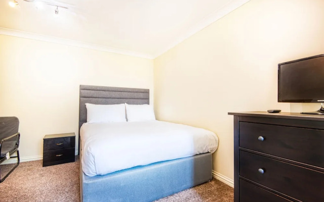 Hendon Pad - Austin David Apartments