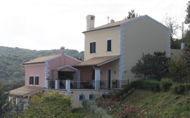 Agallis Corfu Village Residence