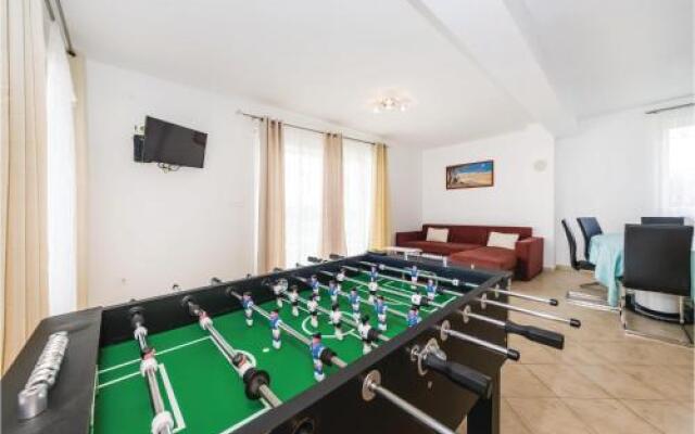 Holiday home Novalja QR-1783