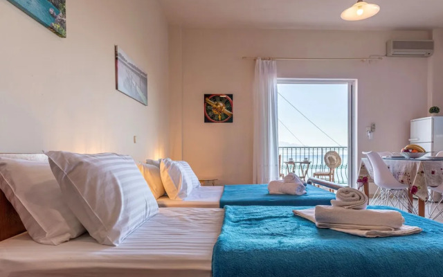 Seaside Sunset Studio - Perfect Location